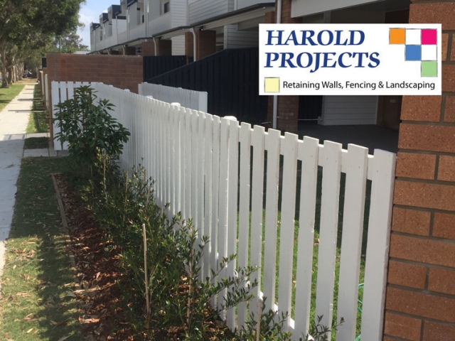 Landscaping-Fencing–Harold-Projects